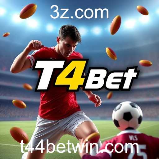 T44 Bet: Crescimento e Desafios no Mercado de Jogos Online
