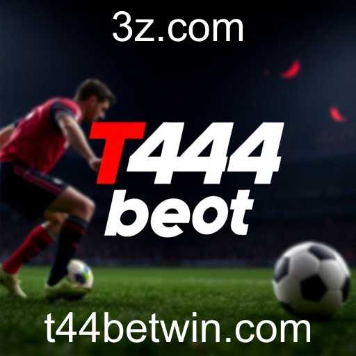 A Ascensão do T44 Bet no Mundo dos Jogos Online