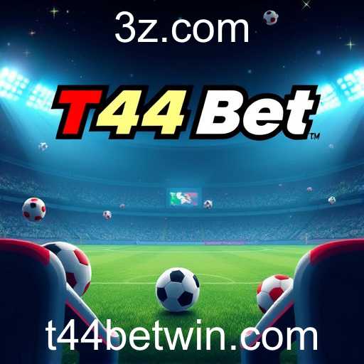 A Ascensão do T44 Bet no Mundo dos Jogos Online
