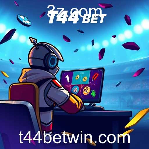 A Expansão do Universo dos Jogos Online