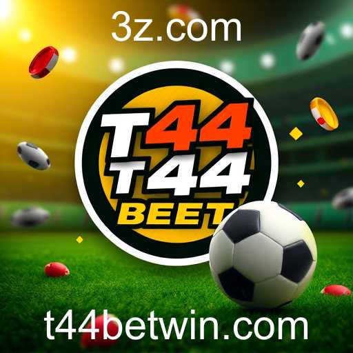 O Impacto do T44 Bet no Cenário Atual de Jogos Online