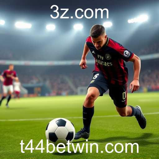 Tendências em Jogos Online: O Impacto do T44 Bet em 2025