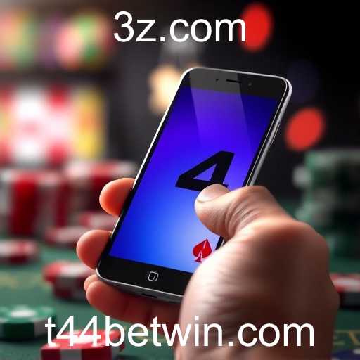 Cenário Atual e Perspectivas para T44 Bet