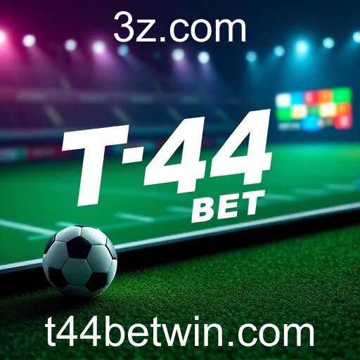 A Dinâmica do Mercado de Jogos com T44 Bet