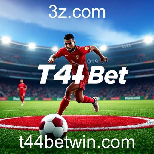 Dinâmicas do Jogo no T44 Bet em 2026