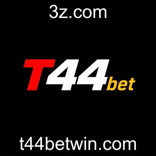 T44 Bet: A Revolução das Apostas Emergentes