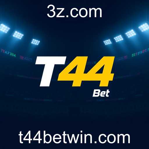 A Ascensão do T44 Bet no Cenário de Apostas Online