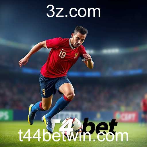 Tendências e Análises do T44 Bet em 2026