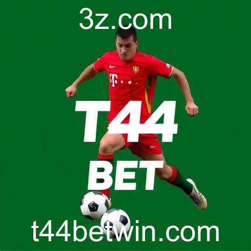 Tendências em Jogos Online: O Crescimento do T44 Bet