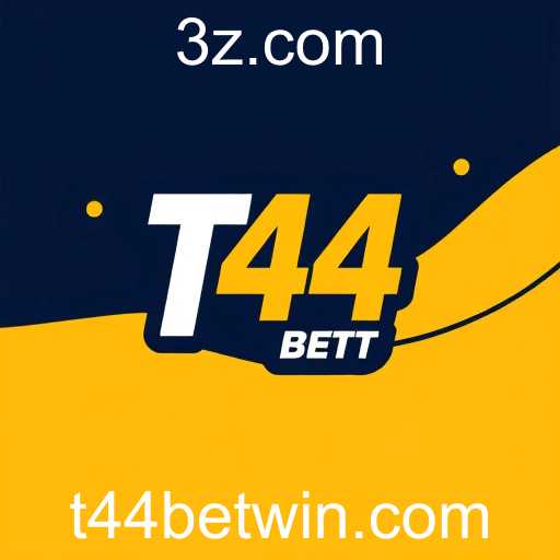 As tendências do T44 bet no mercado de jogos online